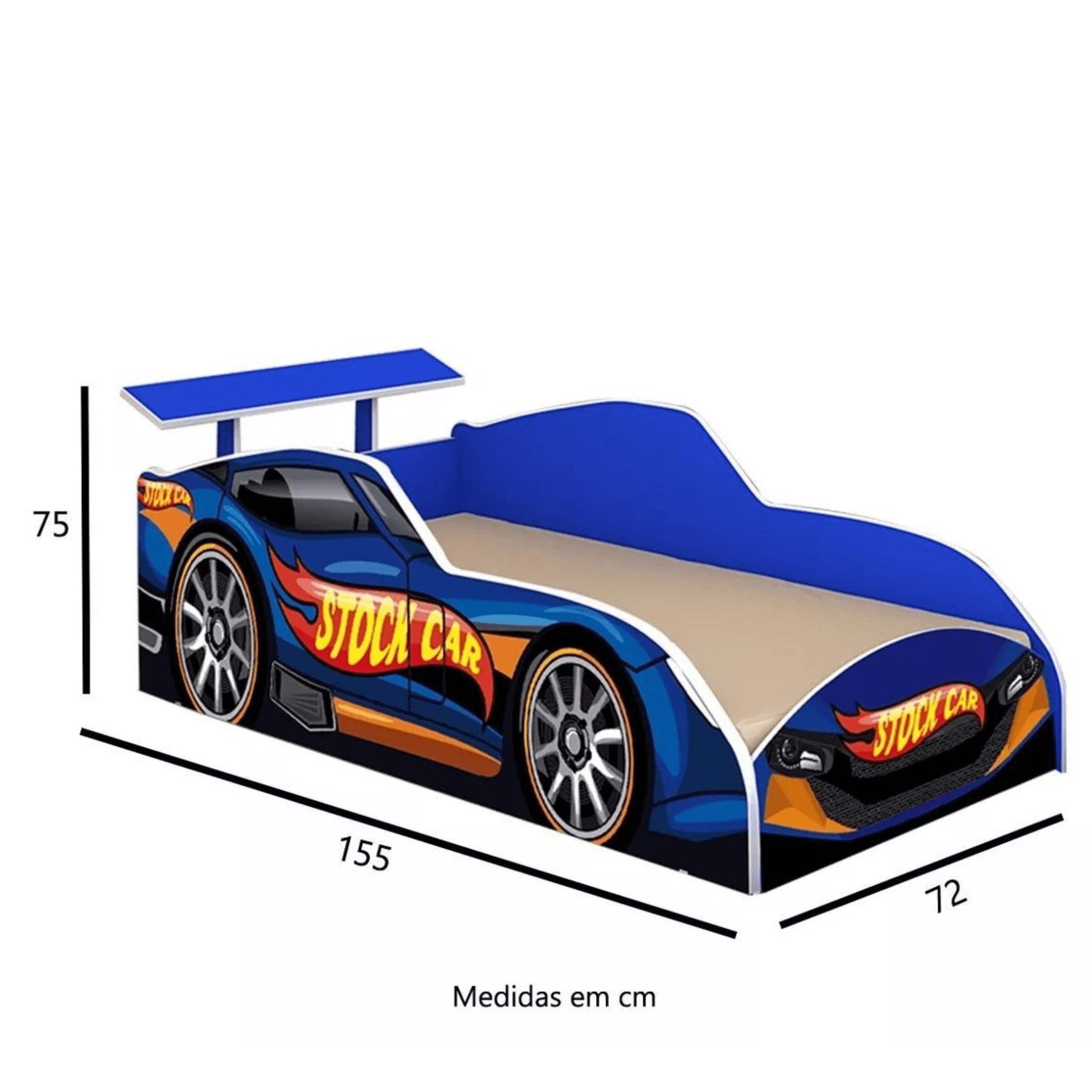 JOGO CARROS - CORRIDA FINAL - ESTRELA