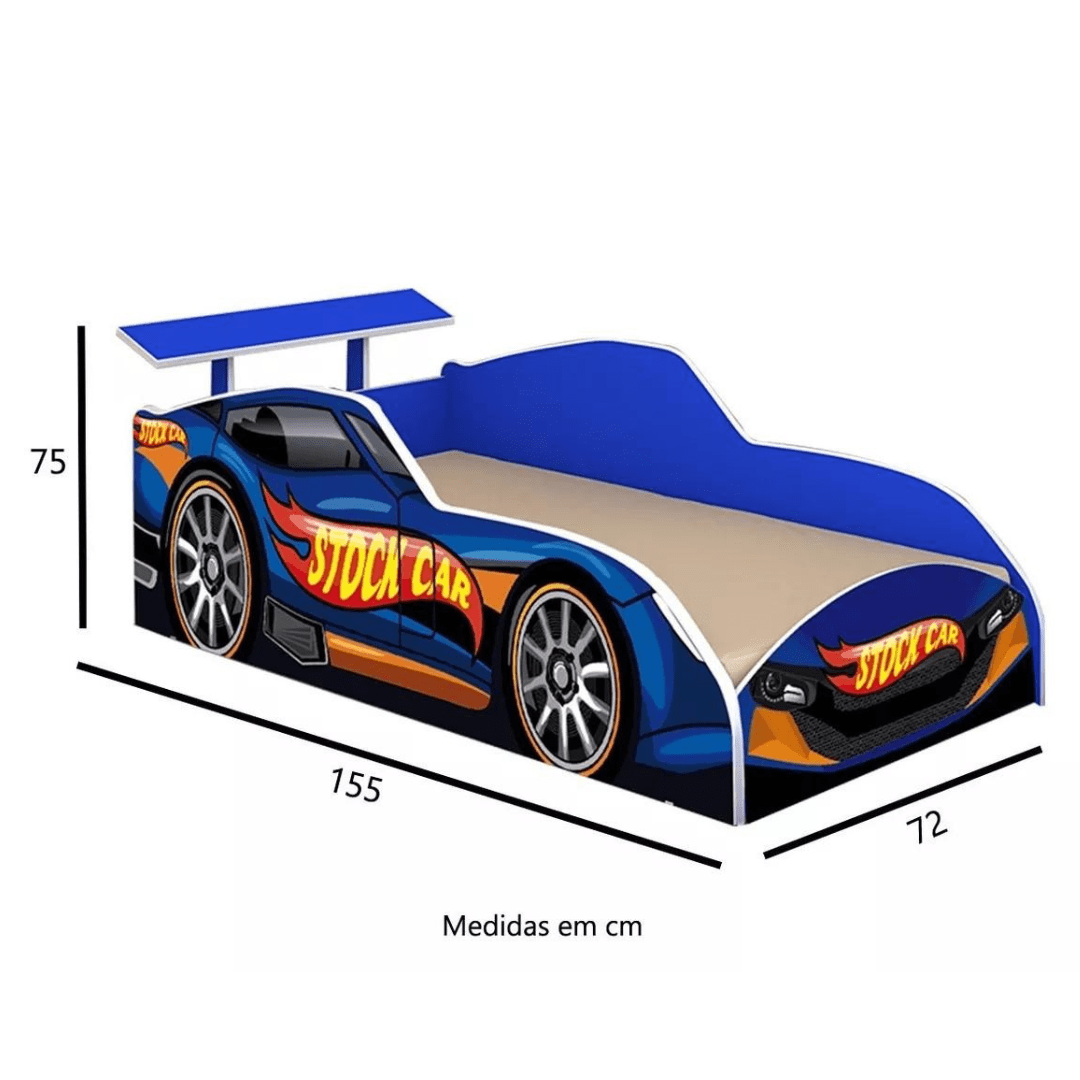 Jogo de cama de carro de corrida para meninos de corrida com desenho de  velocidade e carro esportivo para crianças meninos adolescentes xadrez  geométrico conjunto de lençol de carro de esportes radicais
